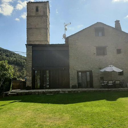 Navasa Villa Eksteriør bilde