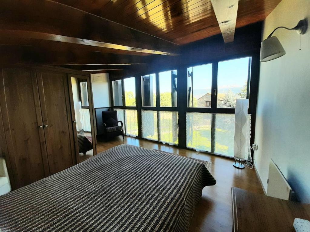 Navasa Villa Eksteriør bilde