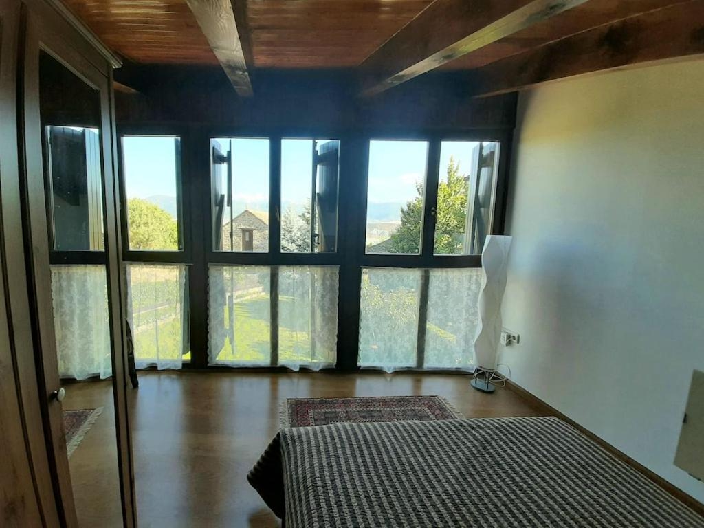 Navasa Villa Eksteriør bilde