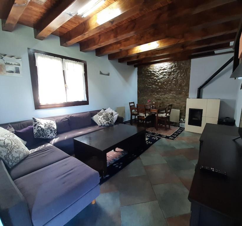 Navasa Villa Eksteriør bilde