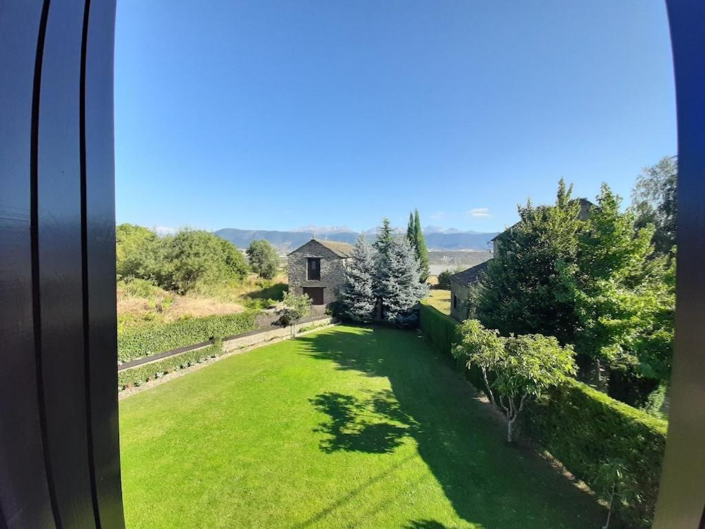 Navasa Villa Eksteriør bilde