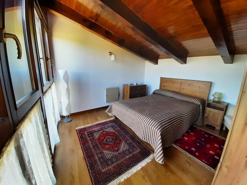 Navasa Villa Eksteriør bilde